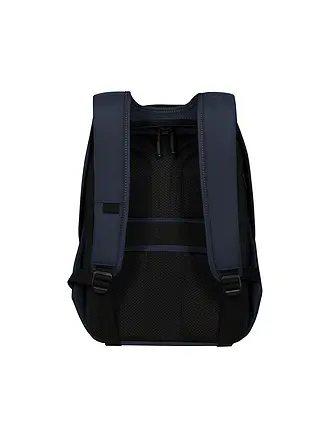 SAMSONITE | Sac à dos SECURIPAK 2.0 14.1" pétrole | dunkelblau
